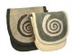 Rahmentrommel-Tasche Filz, natur-grau, 44 cm kaufen München, buy felt bag for shaman drum 17
