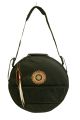 Rahmentrommel-Tasche Deluxe braun, Mandala - 59 cm kaufen München, buy frame-drum case for 23